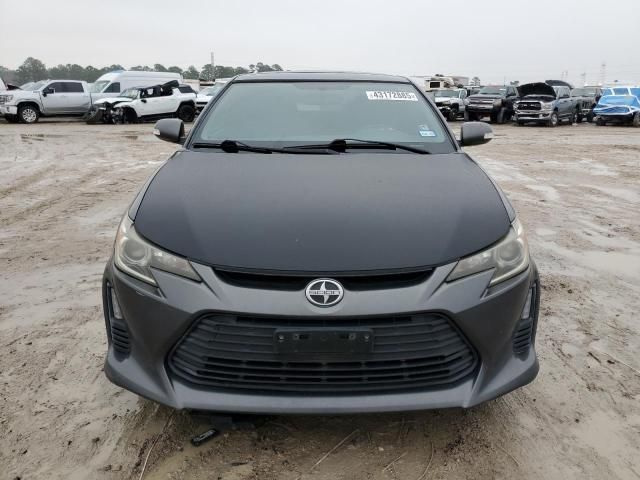 2014 Scion TC