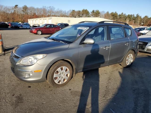 2010 Hyundai Elantra Touring GLS