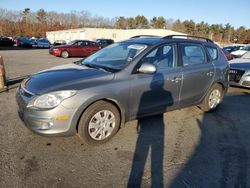 Hyundai salvage cars for sale: 2010 Hyundai Elantra Touring GLS