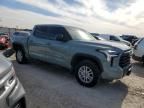 2024 Toyota Tundra Crewmax SR