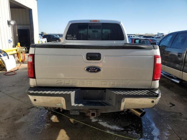 2010 Ford F250 Super Duty