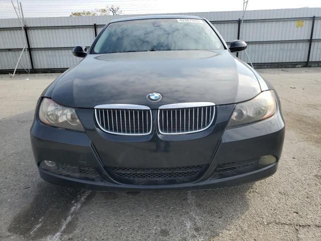 2006 BMW 325 I Automatic