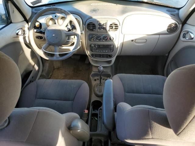 2005 Chrysler PT Cruiser Touring