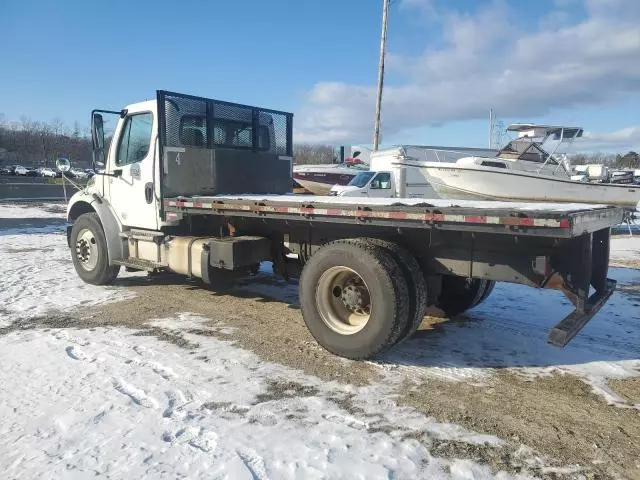 2016 Freightliner M2 106 Medium Duty