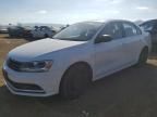 2015 Volkswagen Jetta Base