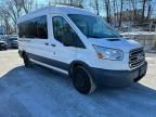 2018 Ford Transit T-350