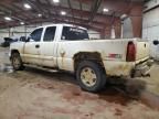 2007 Chevrolet Silverado K1500 Classic