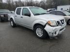 2014 Nissan Frontier S