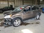 2011 Honda CR-V EXL