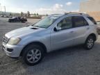 2006 Mercedes-Benz ML 350