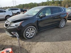 Buick Vehiculos salvage en venta: 2020 Buick Envision Preferred