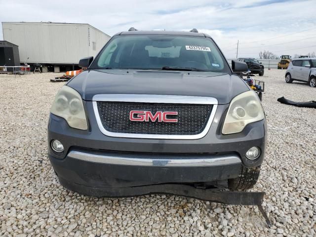 2011 GMC Acadia SLE