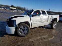 Chevrolet Vehiculos salvage en venta: 2009 Chevrolet Silverado C1500 LT