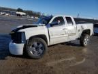 2009 Chevrolet Silverado C1500 LT