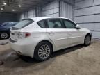 2011 Subaru Impreza 2.5I Premium