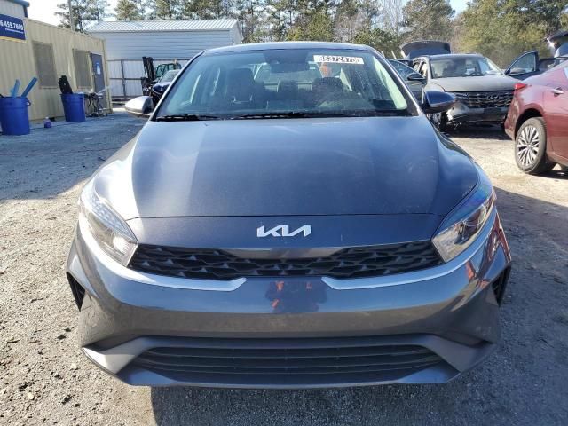 2024 KIA Forte LX