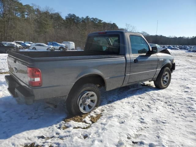 2007 Ford Ranger