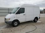 2005 Sprinter 2500 Sprinter