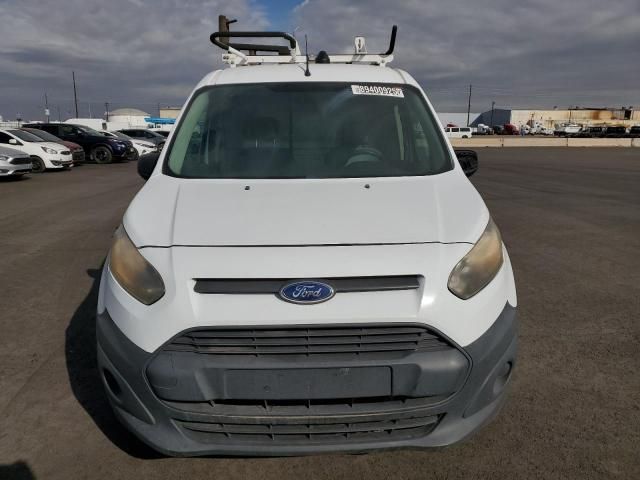 2014 Ford Transit Connect XL