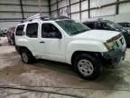 2010 Nissan Xterra OFF Road