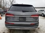 2022 Audi Q7 Premium Plus