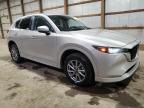 2024 Mazda CX-5 Select