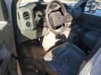 2010 Ford Econoline E450 Super Duty Cutaway Van