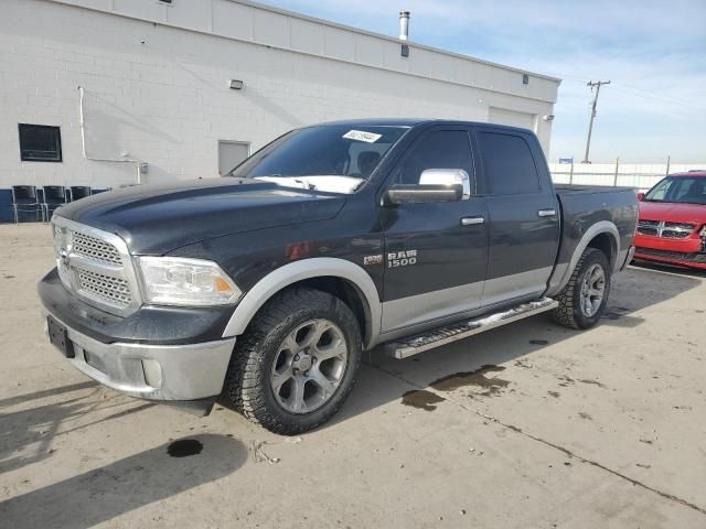 2013 Dodge 1500 Laramie