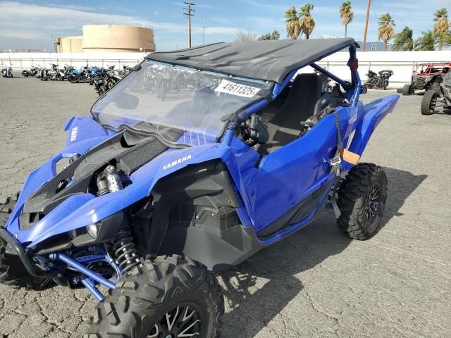 2021 Yamaha YXZ1000