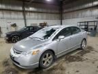 2008 Honda Civic EX