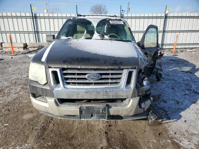 2006 Ford Explorer Eddie Bauer