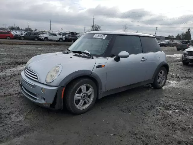 2006 Mini Cooper