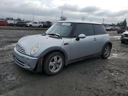 2006 Mini Cooper en venta en Eugene, OR