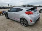 2017 Hyundai Veloster