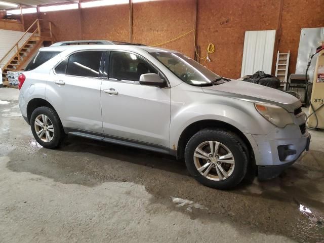 2010 Chevrolet Equinox LT