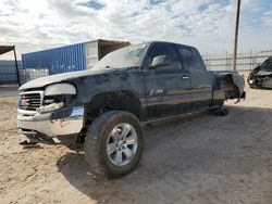 GMC Sierra Vehiculos salvage en venta: 2001 GMC New Sierra K1500