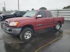 2000 Toyota Tundra Access Cab SR5