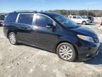 2014 Toyota Sienna XLE