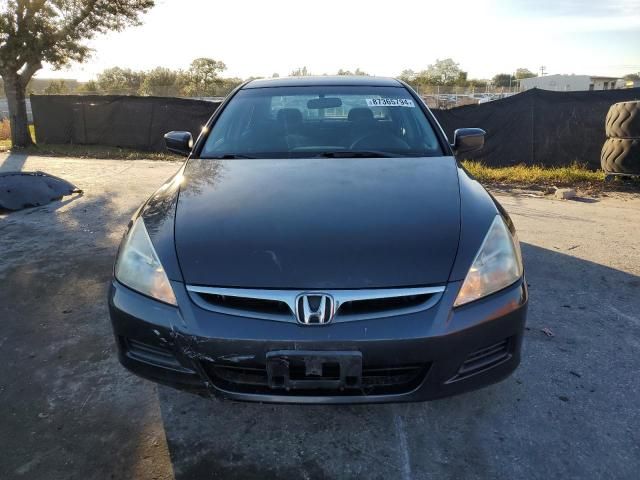 2006 Honda Accord SE