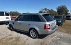 2008 Land Rover Range Rover Sport HSE