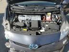 2015 Toyota Prius PLUG-IN