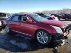 2013 Cadillac XTS Luxury Collection