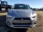 2013 Mitsubishi Outlander Sport SE