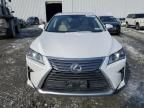 2018 Lexus RX 350 L