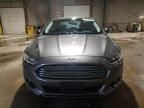 2013 Ford Fusion Titanium