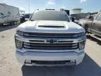 2021 Chevrolet Silverado K3500 High Country