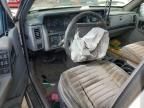 1993 Jeep Grand Cherokee Laredo