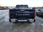 2024 Toyota Tundra Crewmax Limited