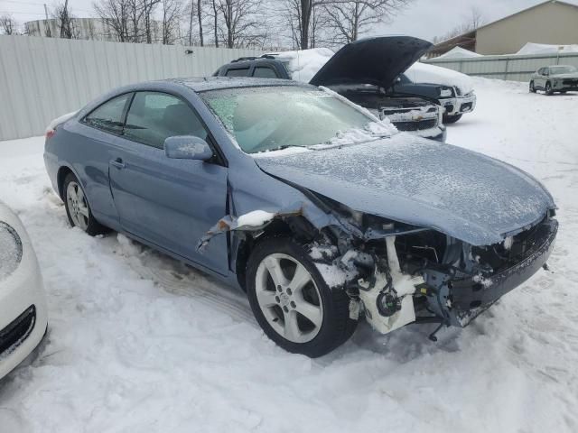 2005 Toyota Camry Solara SE