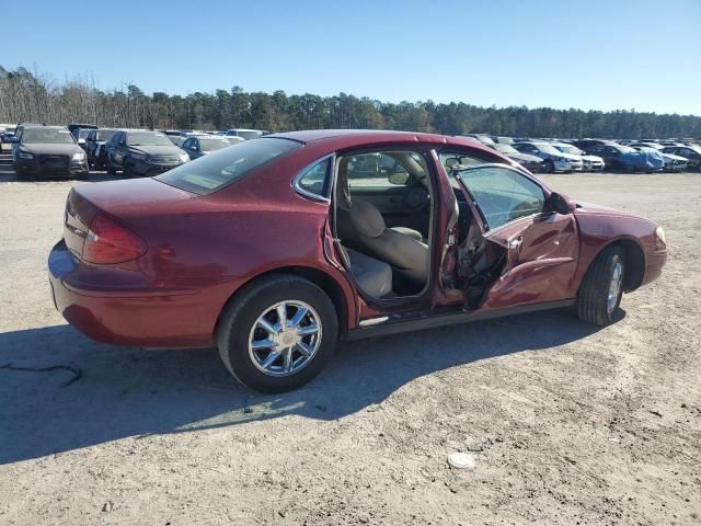 2005 Buick Lacrosse CX